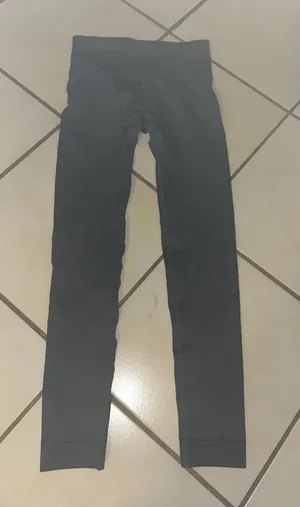 Leggings Gray Size none thumbnail 1