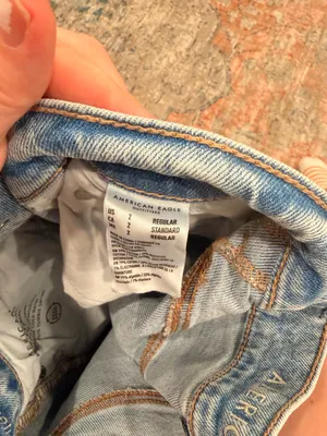American Eagle Jeans thumbnail 4