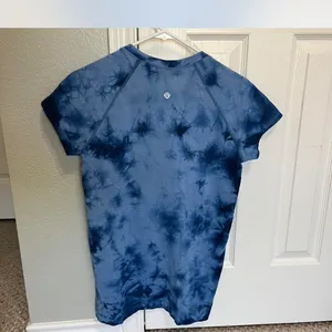 Lululemon Swiftly Tech Shirt 2.0 thumbnail 2