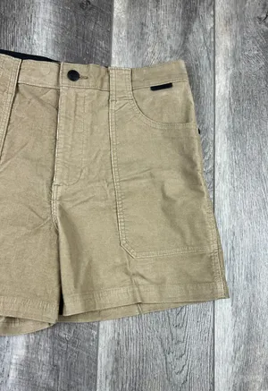 Wrangler X ATG Corduroy Hiking Shorts thumbnail 4