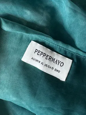 Peppermayo Dress thumbnail 3