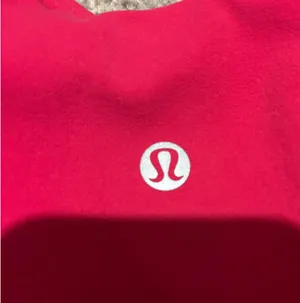 Lululemon Align Tank Top in the Color Passionate thumbnail 4