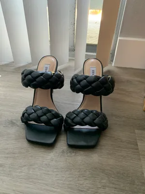 Steve Madden Heels thumbnail 2