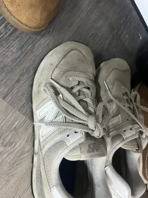 New Balance 574 Sneakers 7.5 thumbnail 11