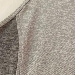 Outdoor Voices Athena Athletic Dress‎ Dove / Ash Gray Grey Pickleball Mini Dress thumbnail 9