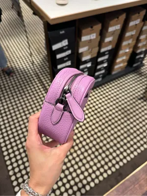 Coach Restored Camera Bag cl820 thumbnail 2