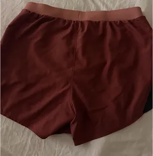 Under Armour Under Shorts thumbnail 2