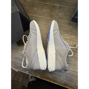 Vionic Cassis Shoes - Women's, Light Grey, Size 8 Sneaker‎ Tennis Shoe Comfort thumbnail 9