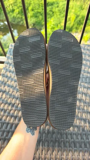 Rainbow Sandals thumbnail 3