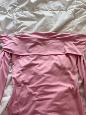 Peppermayo Pink mini dress thumbnail 2