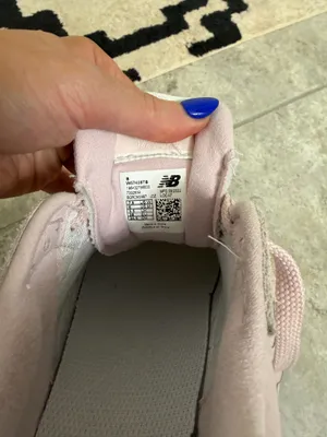 Pink new balance 5740  thumbnail 6