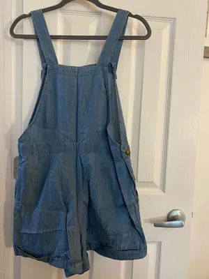 Hollister Overalls thumbnail 3
