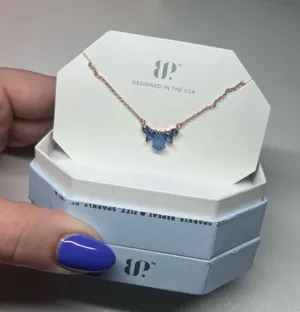Bomb Party Necklace  thumbnail 1
