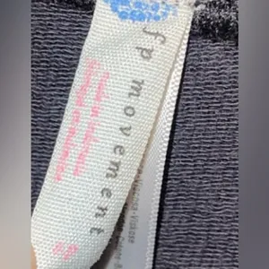 FP Movement Full Zip Jacket thumbnail 3