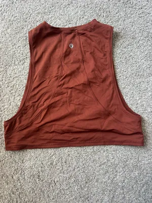 Lululemon Tank thumbnail 2