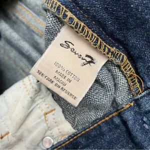Seven7 Jeans - Size 29 thumbnail 5