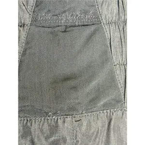 Free People Movement Shorts Black The Way Home Medium thumbnail 4