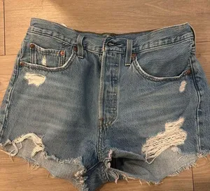 Levi's Shorts thumbnail 1