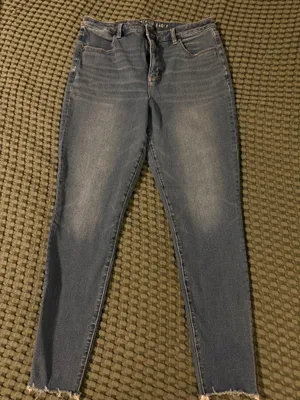 American Eagle Outfitters Skinny Jeans thumbnail 1