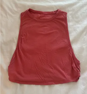 Lululemon Tank thumbnail 1