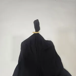 Rangel Jasmine Dress in Black thumbnail 7