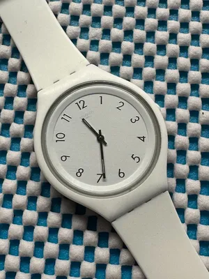 Swatch Watch Skinsnow SVUW101 Contemporary thumbnail 2