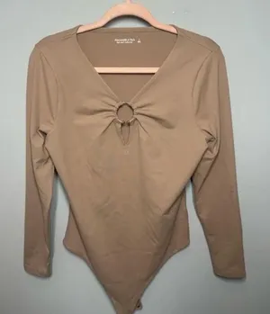Abercrombie Bodysuit thumbnail 1