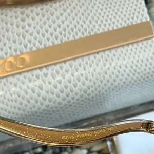 Jimmy Choo Suvi/S 58mm Sunglasses In Beige thumbnail 3