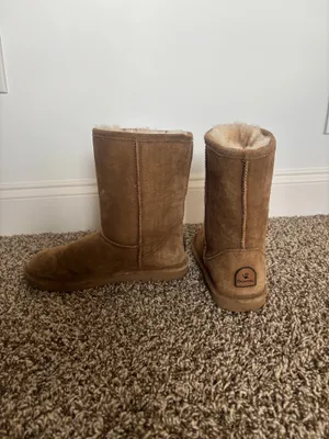 BEARPAW Boots thumbnail 2