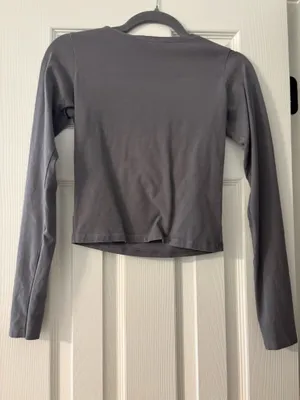 John Galt Long Sleeve thumbnail 2