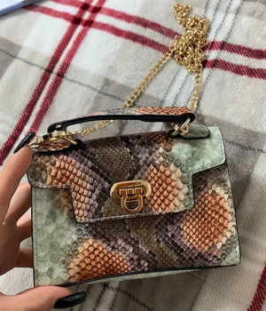 NEW minibag Multiple thumbnail 1