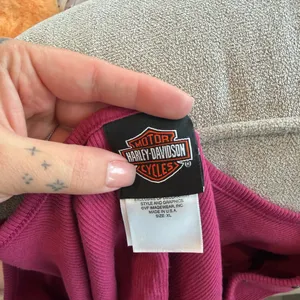 Harley Davidson Long Sleeve thumbnail 3