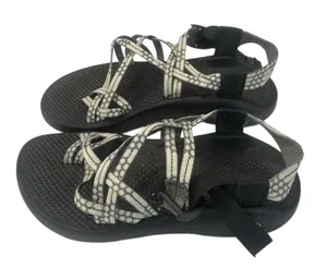 Chacos Women's ZX2 Cloud Sport Sandals Size 7 Strappy Arch Support Hiking Outdoor thumbnail 1