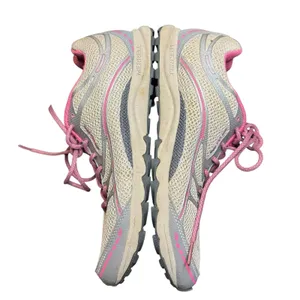 Merrell Shoes Womens Size 10 Beige Pink Mesh Trail Running‎ Sneakers J074908 thumbnail 6