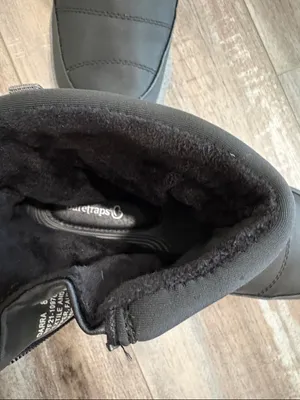 Barefoot Darra Winter Boots size 8.5 waterproof thumbnail 13