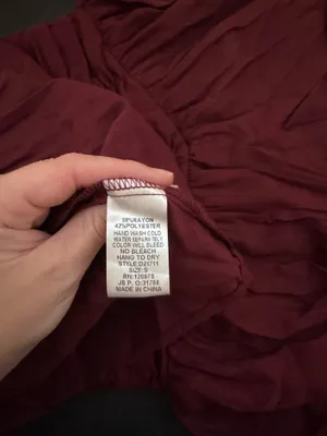 Entro Sleeveless Satin Maxi Dress Wine Red Garnet thumbnail 8