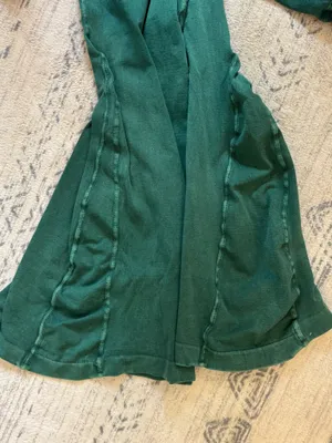 Free People One-Piece Movement Jumpsuit thumbnail 6