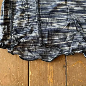 Free People Lettuce Trim Space Dye Cami thumbnail 5