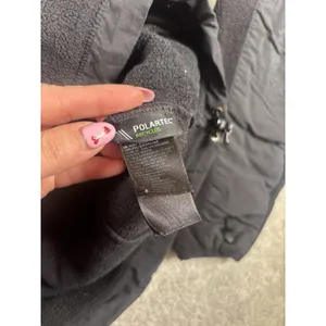 The‎ North Face Denali Jacket Womens Small Black Fleece Full Zip Polartec thumbnail 5