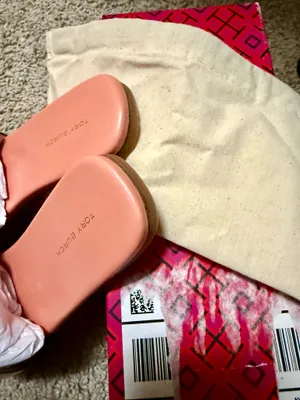 Tory Burch Sandals thumbnail 4