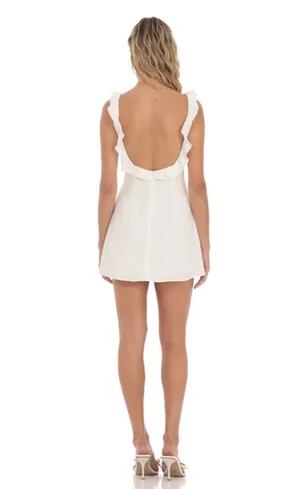 Lucy in the sky dress thumbnail 2