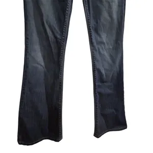 Joe's Jeans Women's Flare Jeans Black Dark‎ Wash Stretch Size 31 thumbnail 3