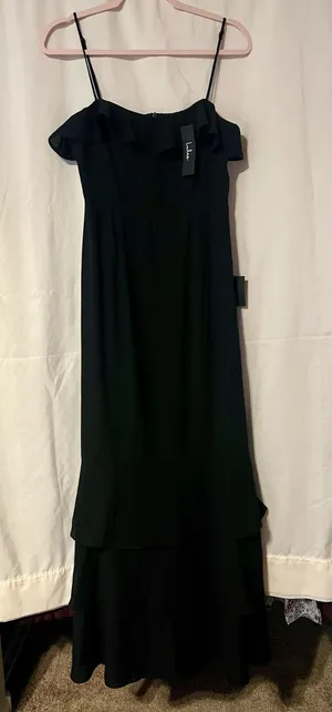 Lulus Maxi Dress thumbnail 1