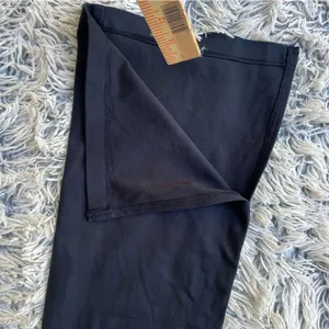 Maeve By Anthropologie Black Size Medium Flare Leg Side Slit Comfort Pants thumbnail 9
