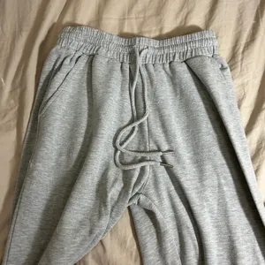PacSun Heather Gray Sweatpants thumbnail 2