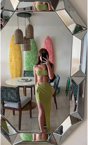 Princess Polly Two-Piece Set thumbnail 4