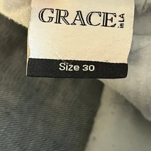 Grace in‎ LA Embellished Jeans thumbnail 6