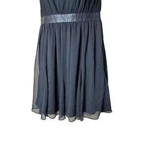 Alice + Olivia Bateau Neckline Mini‎ Dress Size 2 thumbnail 3