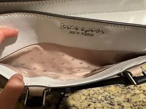 Kate Spade Colorblock Purse thumbnail 5