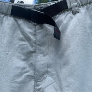 Women’s The North Face Zip Off Hiking Shorts Small S thumbnail 8